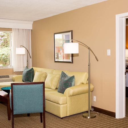 Best Western Palm Beach Lakes West Palm Beach Exteriér fotografie