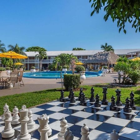 Best Western Palm Beach Lakes West Palm Beach Exteriér fotografie
