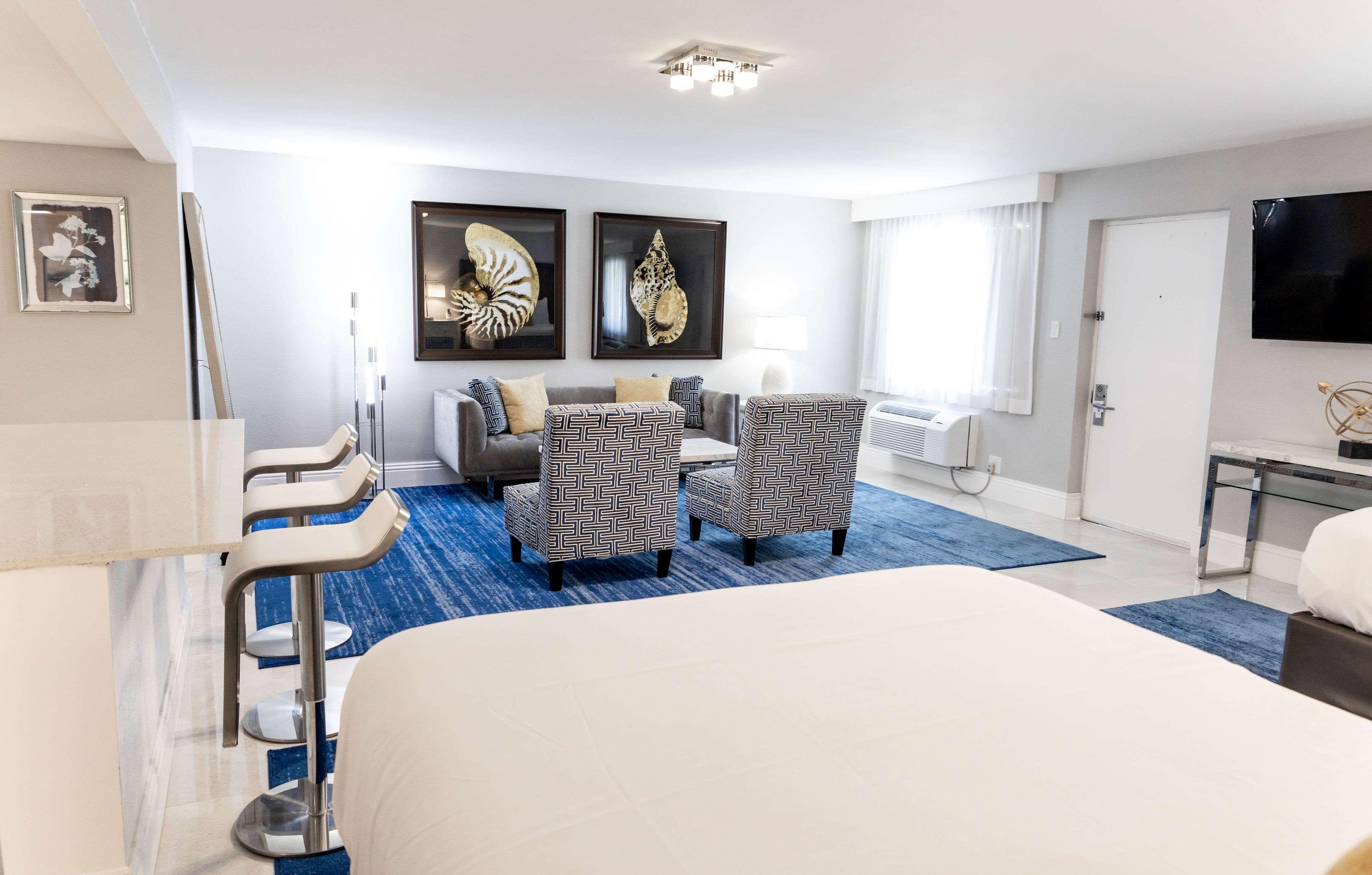 Best Western Palm Beach Lakes West Palm Beach Exteriér fotografie