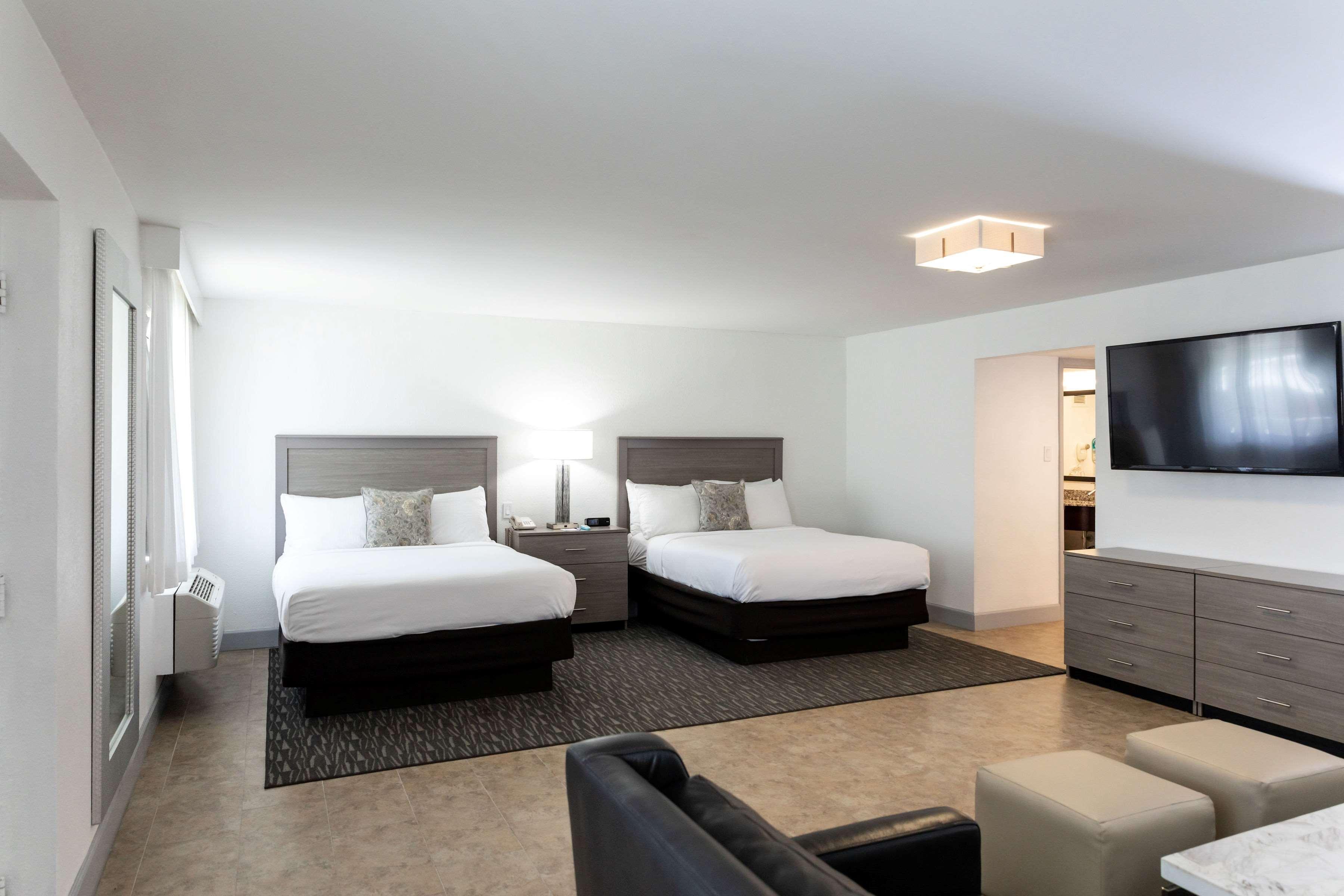 Best Western Palm Beach Lakes West Palm Beach Exteriér fotografie