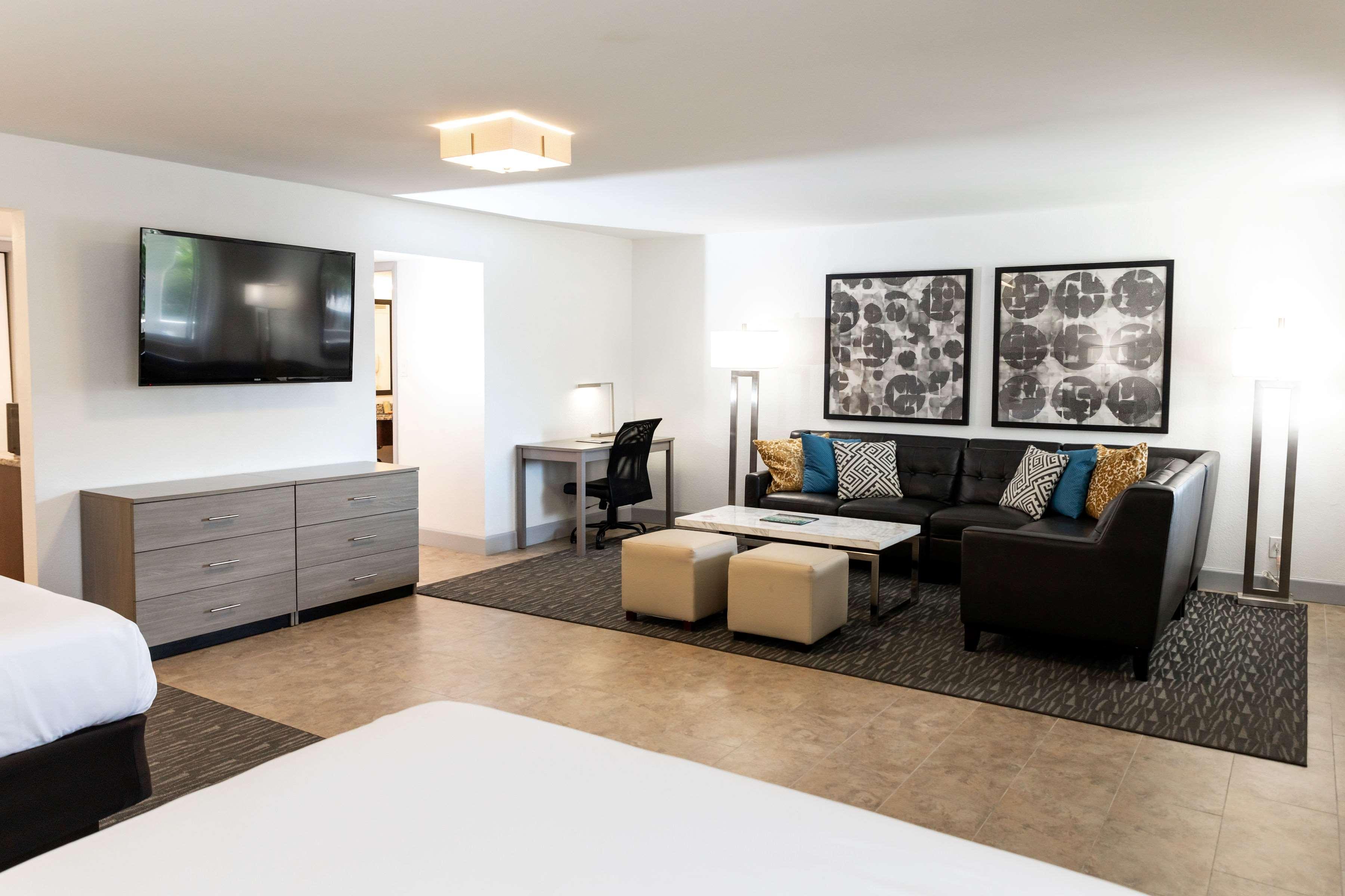 Best Western Palm Beach Lakes West Palm Beach Exteriér fotografie