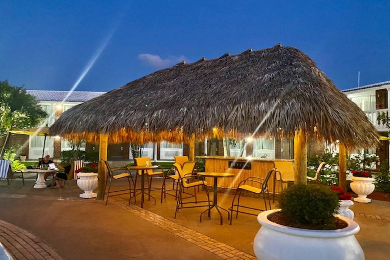 Best Western Palm Beach Lakes West Palm Beach Exteriér fotografie