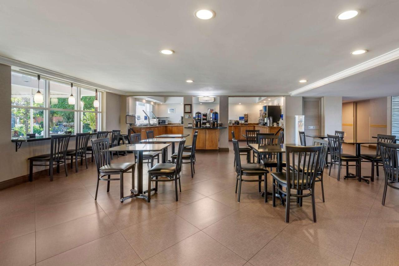 Best Western Palm Beach Lakes West Palm Beach Exteriér fotografie
