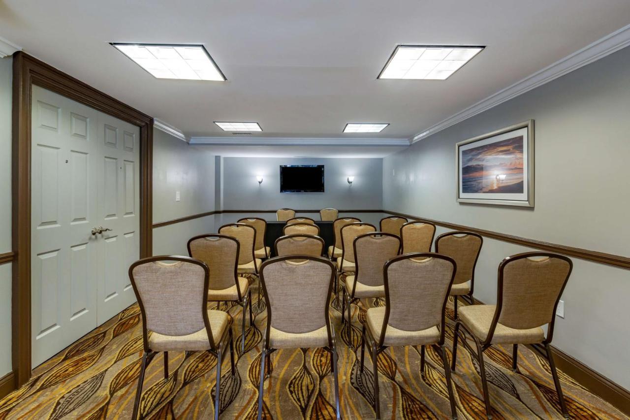 Best Western Palm Beach Lakes West Palm Beach Exteriér fotografie