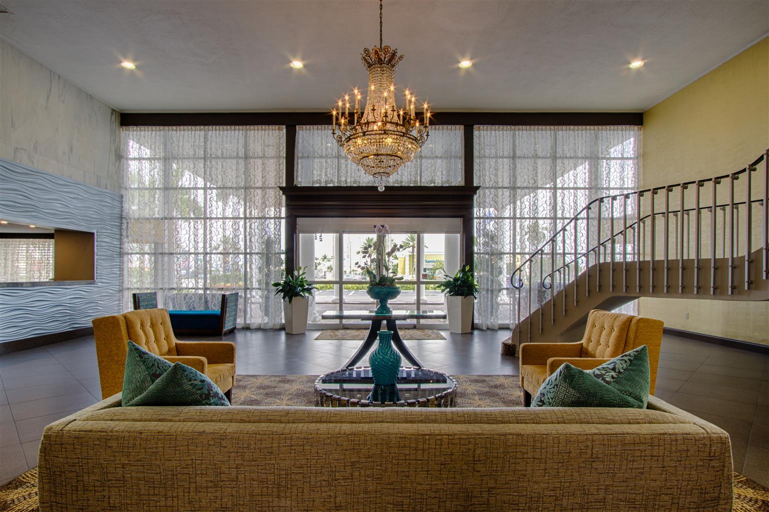 Best Western Palm Beach Lakes West Palm Beach Exteriér fotografie