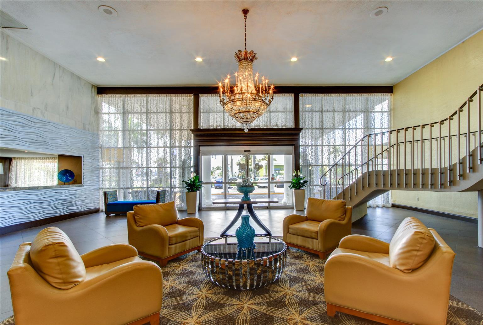 Best Western Palm Beach Lakes West Palm Beach Exteriér fotografie