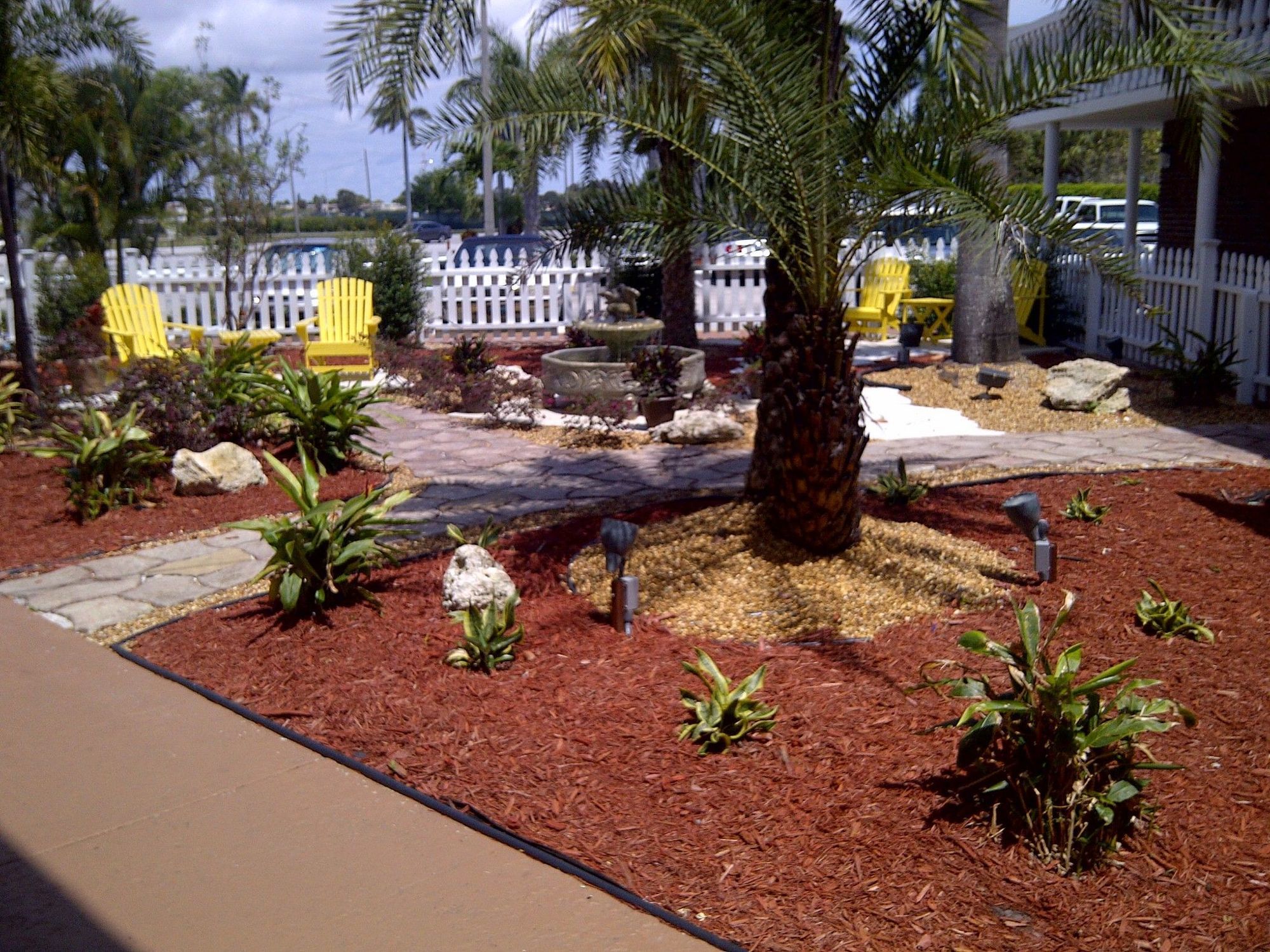 Best Western Palm Beach Lakes West Palm Beach Exteriér fotografie