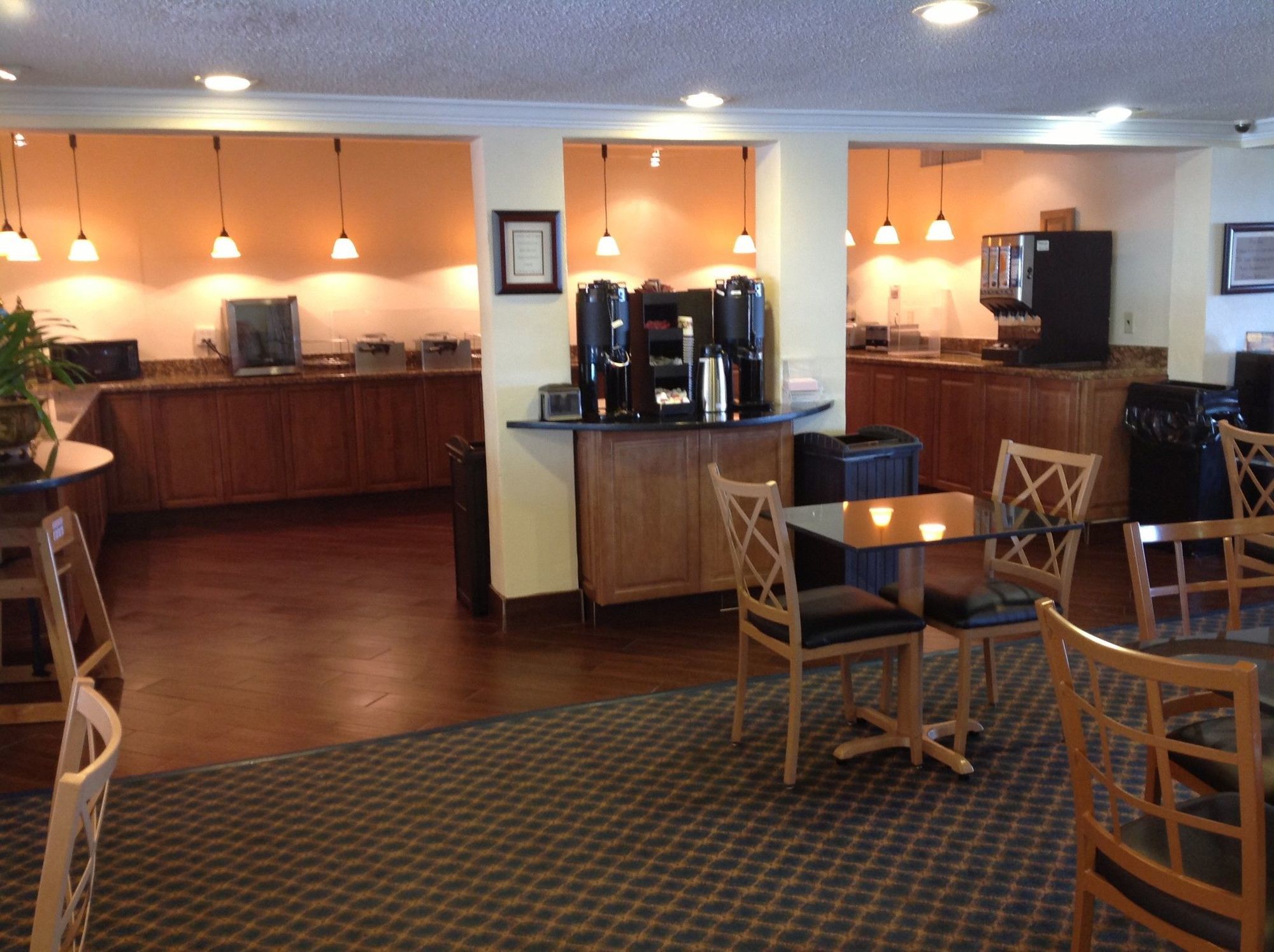 Best Western Palm Beach Lakes West Palm Beach Exteriér fotografie
