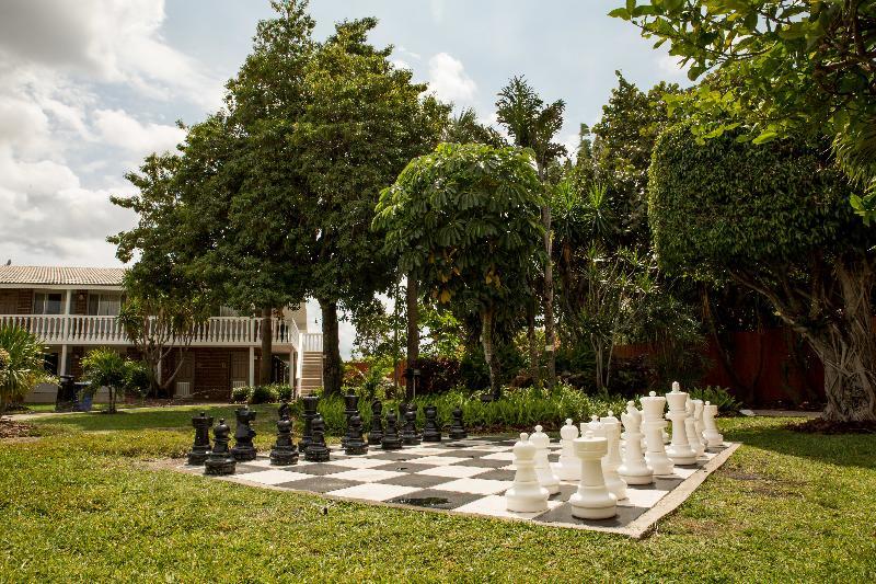 Best Western Palm Beach Lakes West Palm Beach Exteriér fotografie