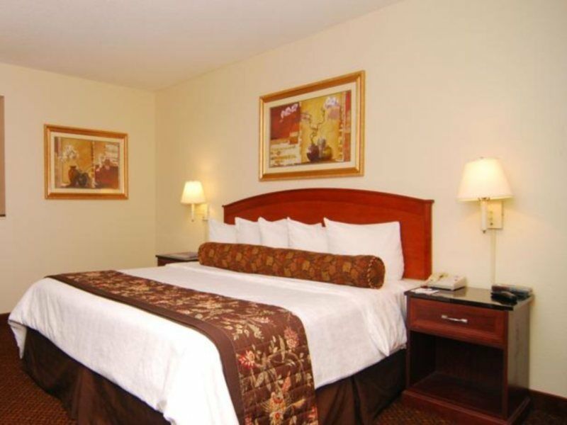 Best Western Palm Beach Lakes West Palm Beach Exteriér fotografie