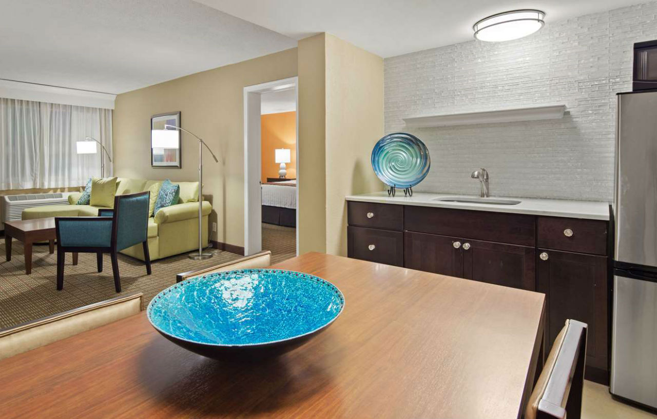 Best Western Palm Beach Lakes West Palm Beach Exteriér fotografie